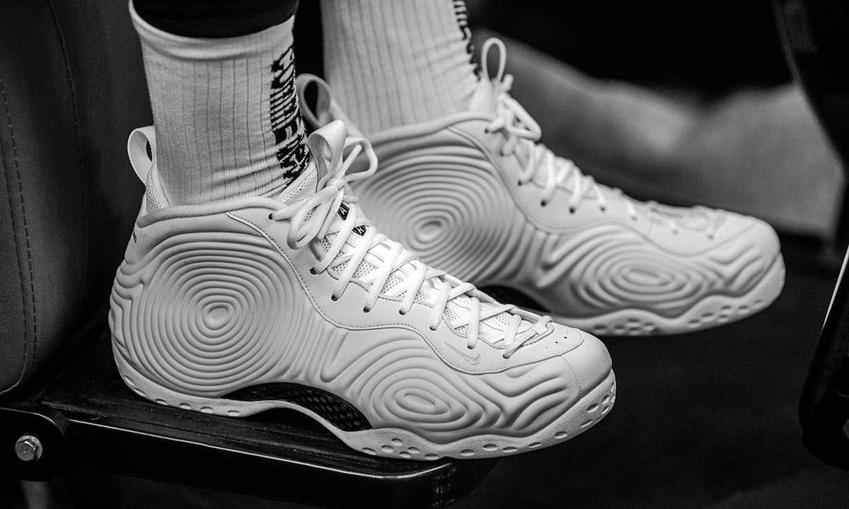 most expensive foamposites